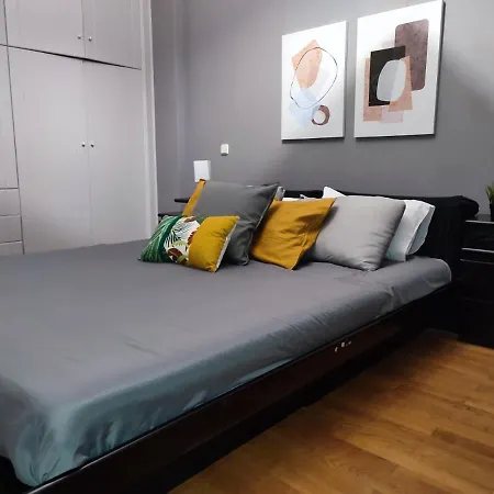 Euphoria Apartman