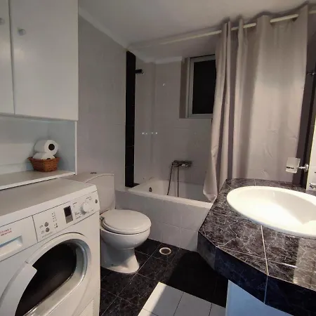 Euphoria Apartman Návplio