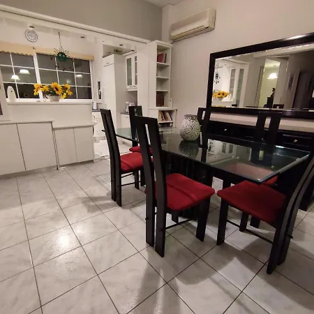 Euphoria Apartman