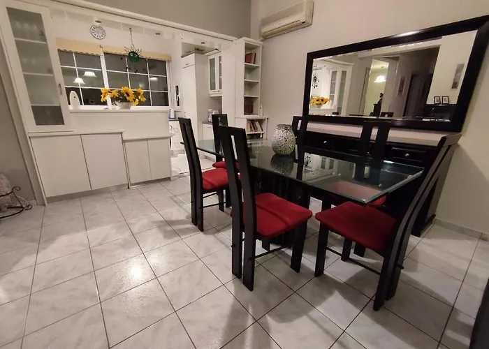 Euphoria Апартаменты