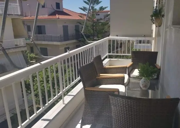 Апартаменты Euphoria *